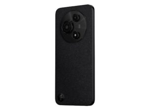 Smartphone TCL 605/8GB/256GB/crna