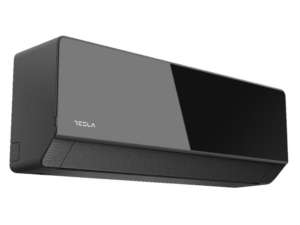 Klima TESLA TA35MMGT-1232IHWT inverter/A+++/A++/R32/12000BTU/grejac spoljne jedinice/-25/wi-fi/crna