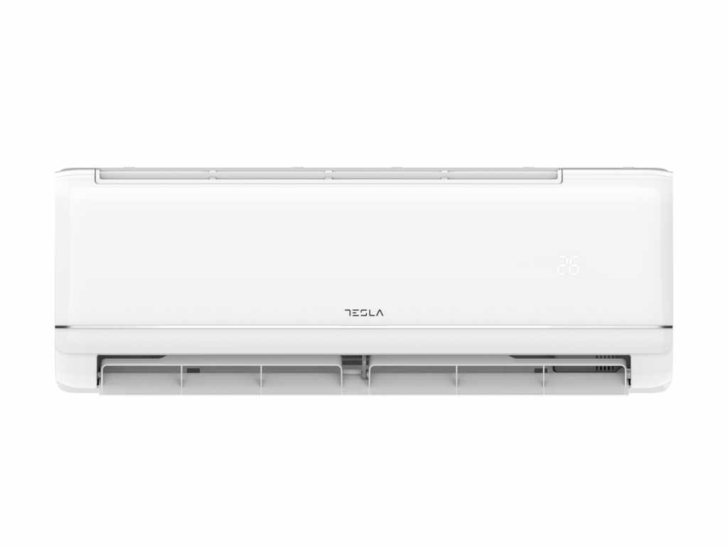 Klima TESLA TA36QQDT-1232IAWT inverter/R32/12000BTU/grejac spoljne jedinice/-25/wi-fi - Слика 3