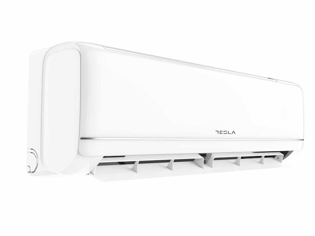 Klima TESLA TA36QQDT-1232IAWT inverter/R32/12000BTU/grejac spoljne jedinice/-25/wi-fi - Слика 6