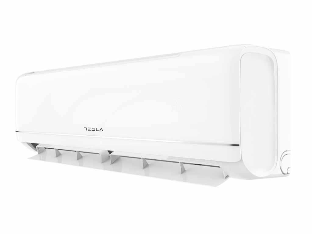 Klima TESLA TA36QQDT-1232IAWT inverter/R32/12000BTU/grejac spoljne jedinice/-25/wi-fi - Слика 5