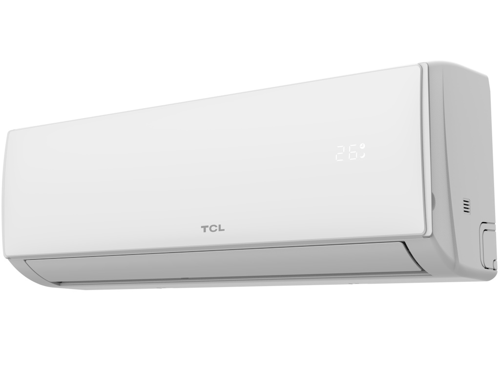 Klima TCL TAC-12CHSD/XA73IS ELITE/inverter/A++/A+/R32/12000BTU/WiFi/4D/HEPA i AC filter/bela - Слика 3