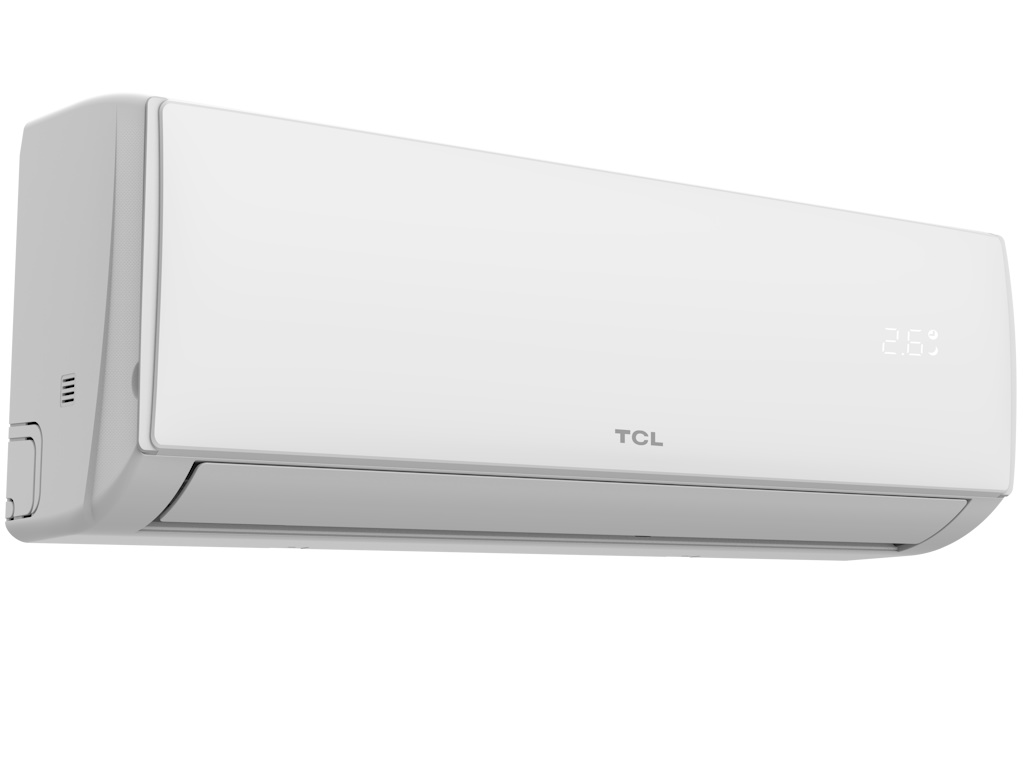 Klima TCL TAC-12CHSD/XA73IS ELITE/inverter/A++/A+/R32/12000BTU/WiFi/4D/HEPA i AC filter/bela - Слика 2