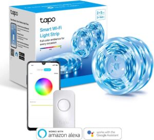 Smart traka  TP-LINK Tapo L900-10