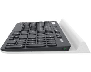 LOGITECH_ K780 Wireless Multi-device Keyboard US