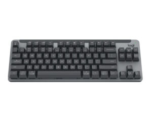 LOGITECH_ K855 Wireless Mechanical Keyboard