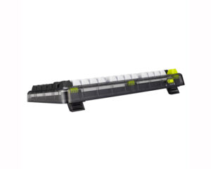 ASUS KD201 Jelly75 Keyboard Volt Green Wireless tastatura