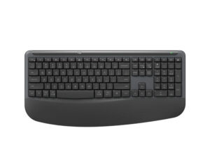 LOGITECH MK880 Signature Comfort Plus Wireless Desktop YU tastatura + miš
