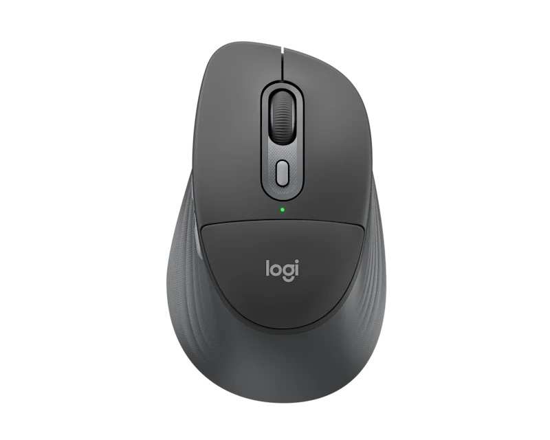 LOGITECH MK880 Signature Comfort Plus Wireless Desktop YU tastatura + miš - Слика 2