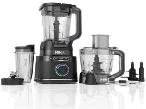 Blender NINJA TB401EU 1200W/14 brzina/ crna