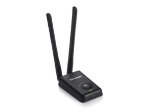 TP LINK TL-WN8200ND Wireless Ruter 300Mbs,frekvencija,2,4Ghz+5dBi
