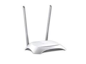 TP-LINK Ruter TL-WR840N