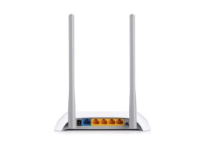 TP-LINK Ruter TL-WR840N