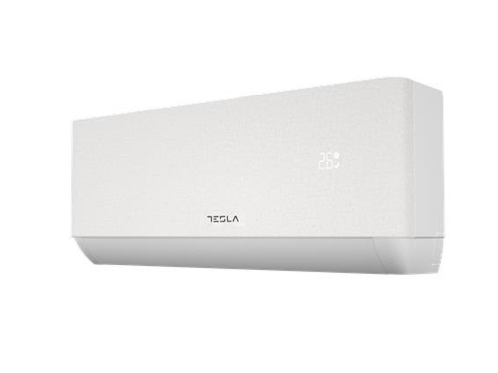 Klima TESLA TT34TP81-1232IHWT/inverter/R32/12000BTU/A+++/A++/grejac spoljne jedinice/-20/wi-fi/bela - Слика 4