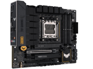 Matična ploča ASUS TUF GAMING B650M-PLUS/AM5