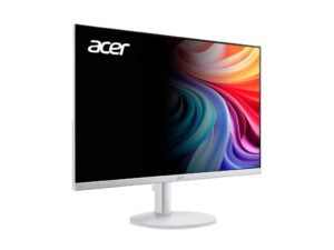 Monitor ACER SA273P1wi 27"/IPS/1920x1080/144Hz/1ms VRB/VGA,HDMI/freesync/VESA/bela