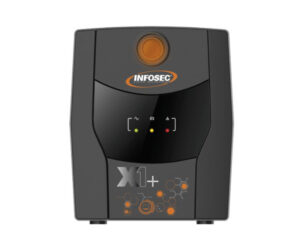 INFOSEC COMMUNICATION X1+ 1300 IEC