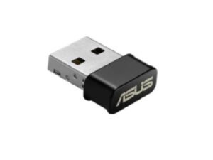 ASUS USB-AC53 Nano Wireless AC1200 Dual Band USB adapter