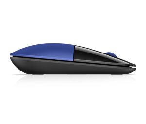 HP PSG Miš HP Z3700 bežicni/VOL81AA/plava