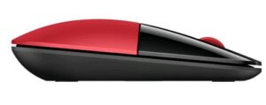 Miš HP Z3700 bežični/V0L82AA/crvena