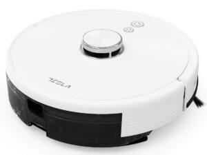 TESLA Robot Usisivač VCR600W
