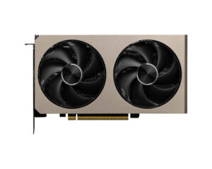 MSI GeForce RTX 5060 TI 16G INSPIRE 2X OC grafička karta