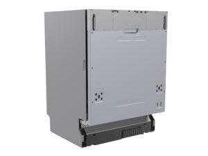 TESLA WG Sudomašina TESLA WDI691M ugradna/C/14 kompleta/3 prskalice/59,8x55x81,5cm/inox