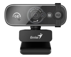 GENIUS FaceCam OPEN web kamera