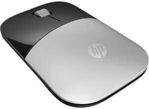 HP Bežični miš Z3700 (Srebrni) X7Q44AA
