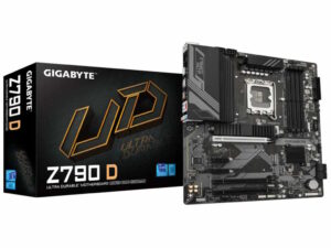 GIGABYTE Z790 D rev. 1.x