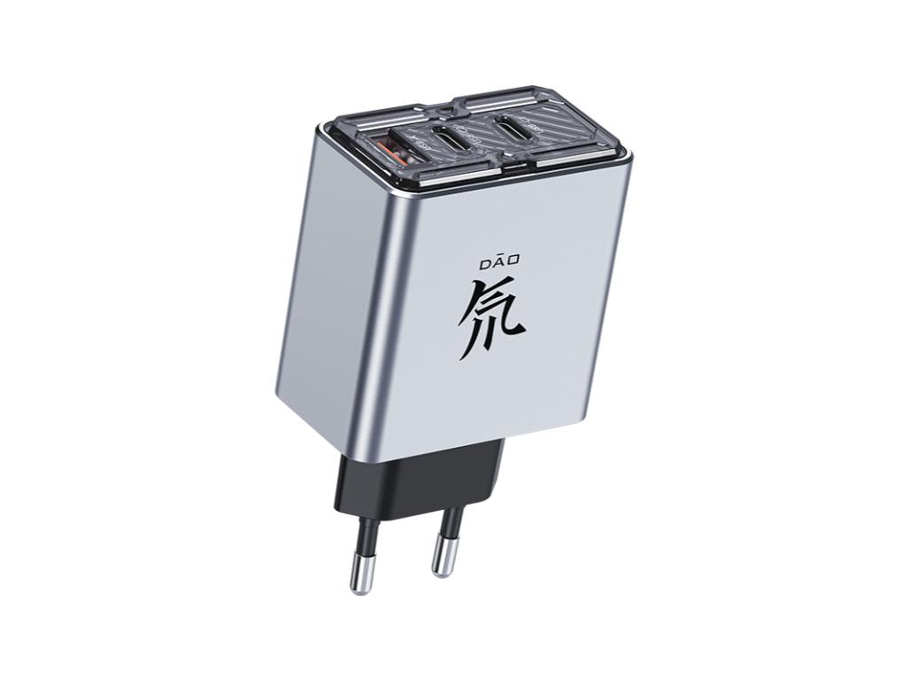 ZTE nubia 80W Charger - Слика 3