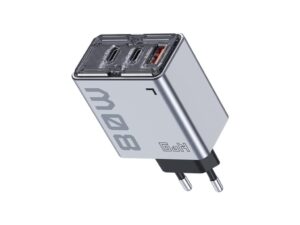 ZTE nubia 80W Charger
