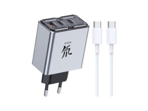 ZTE nubia 80W Charger