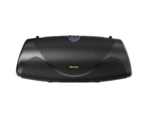 HISENSE WeBoom prenosni Bluetooth zvučnik