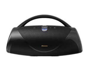 HISENSE VoyageBoom prenosni Bluetooth zvučnik