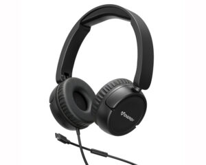 ENERGY SISTEM Urban BlackType C slušalice crne (M50121)