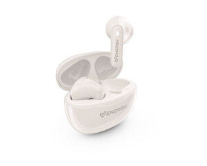 ENERGY SISTEM Champagne PopBuds slušalice krem (M50150)