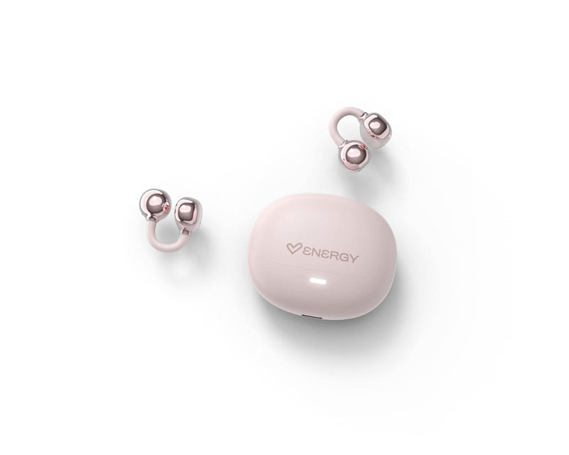 ENERGY SISTEM Rose StreetPods slušalice roze (M50129) - Слика 5