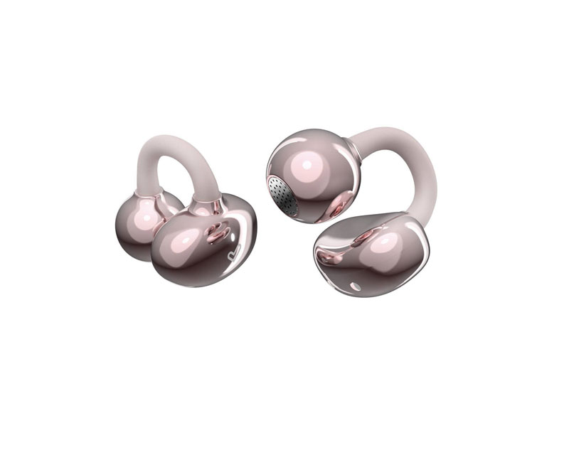 ENERGY SISTEM Rose StreetPods slušalice roze (M50129) - Слика 6