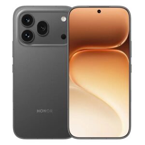 Smartphone HONOR 600 Pro 12GB/512GB/Crna