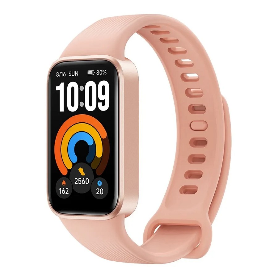 Pametna Narukvica XIAOMI Smart Band 11 Active Pink