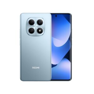 Smartphone XIAOMI Redmi Note 15 8GB/256GB/plava