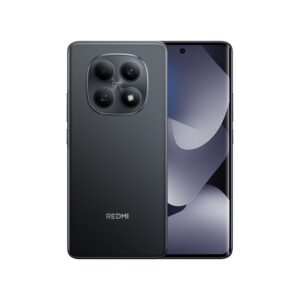 Smartphone XIAOMI Redmi Note 15 8GB/256GB/crna