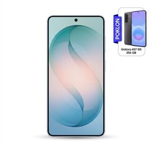 Samsung S26 + 12GB / 512GB Plavi 5G
