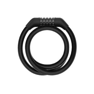 Xiaomi  kabl za zaključavanje trotineta crna