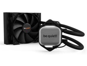BE QUIET! CPU kuler LCS BQ Pure Loop 120