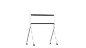 HUAWEI HUW IdeaHub White Rolling Stand II (65/75/86 inches)