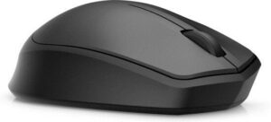 HP PSG Miš HP 280M Silent bežicni/19U64AA/crna