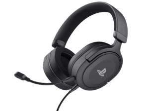 Slušalice TRUST GXT498 FORTA HEADSET PS5/crna