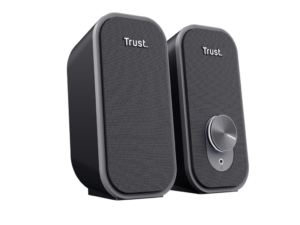 Zvucnici TRUST Ador 2.0 Speaker Set/crna